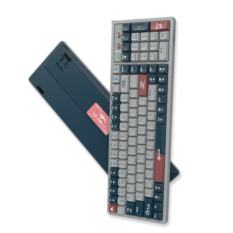 Maintenance and Care Guide for Mechanical Keyboards