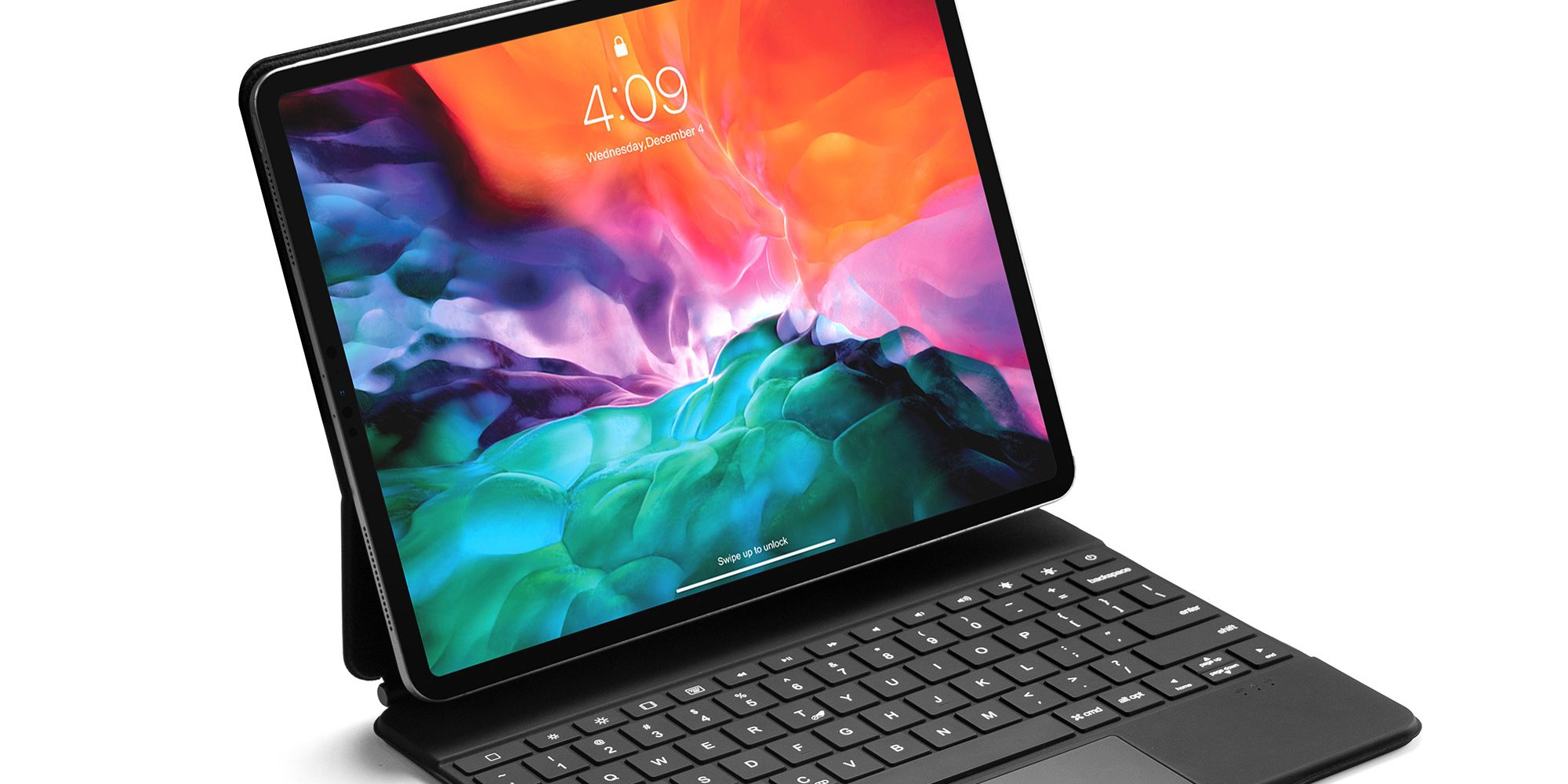 Bt type magic keyboard for apple (3)