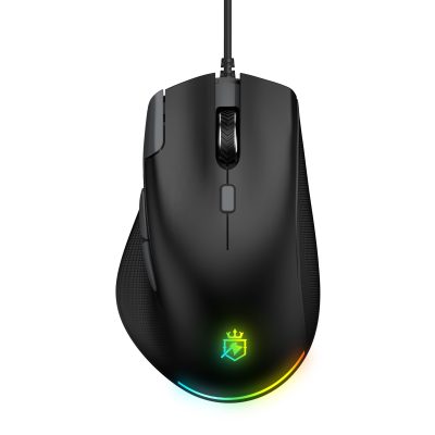 Dpi with fire key wired gaming mouse (6)