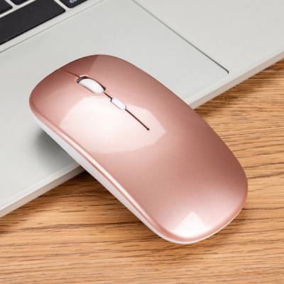 Dual-mode rechargeable wireless mouse (3)