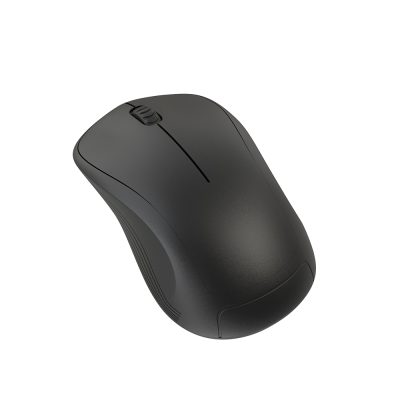 Factory directly custom logo cheap wireless mouse (4)