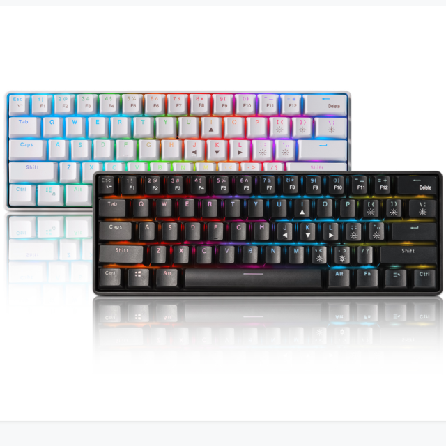 Factory supply lighting switch mechanical keyboard (1)