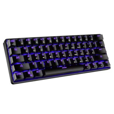 Factory wholesale switches mechanical keyboard (6)