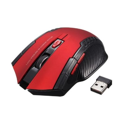 High quality personalized custom logo wireless mouse (1)