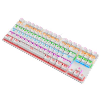 Mecanico pc computer laser mechanical keyboard (1)