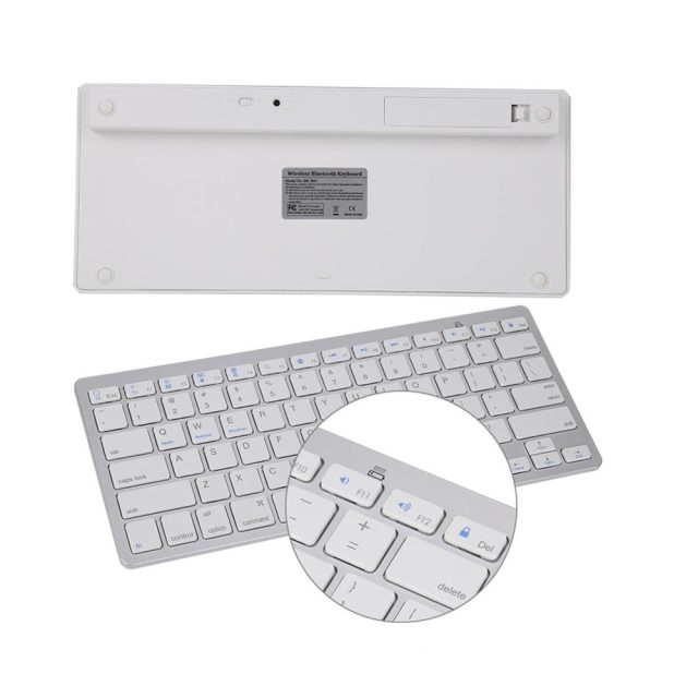 Mini wireless keyboard for apple (1)