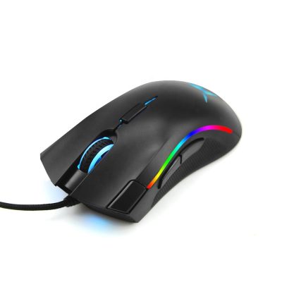 Multi-faceted rgb backlit gaming mouse (1)