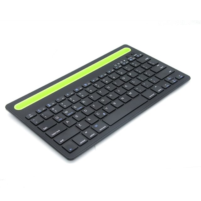 New design convenient wireless keyboard (2)