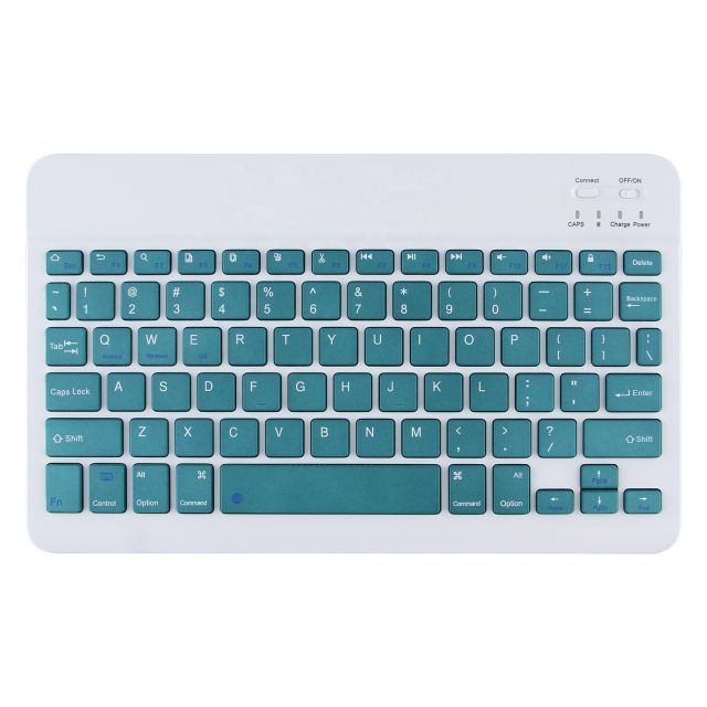 New fashion portable keyboards for apple (6)