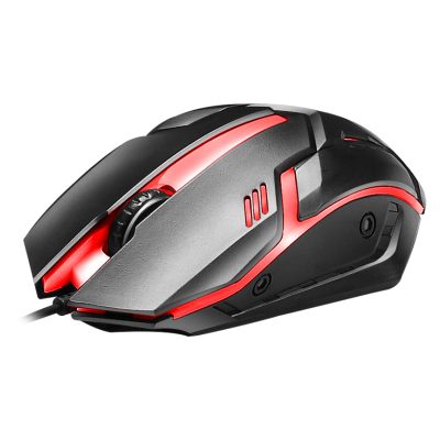 New office gaming mouse for computer (1)