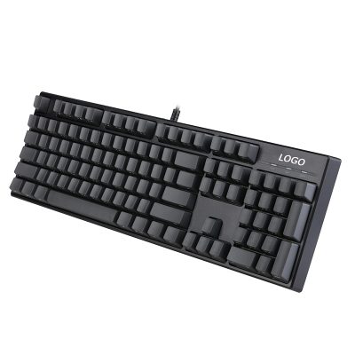 Oem customizable mechanical keyboard for laptop (2)
