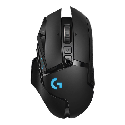 Original hero lightspeed gaming mouse (5)