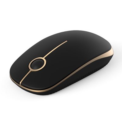 Original high quality plug wireless mouse (1)