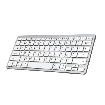 Portable bluetooth wireless keyboard for apple (3)