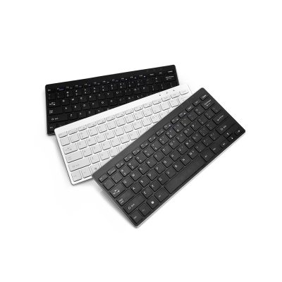Portable wireless keyboard for apple (3)