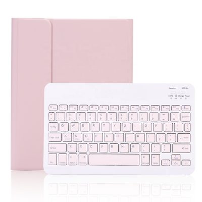 Protective cover touch screen keyboard for apple (1)