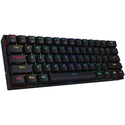 Rgb 6i key wireless mechanical keyboard (3)