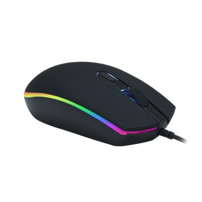 Rgb business office breathing gaming mouse (3)