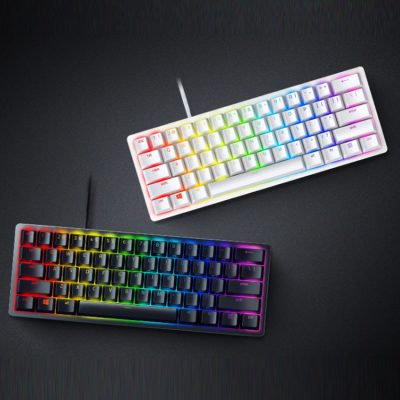 Switch gaming keyboard with cutting-edge (2)