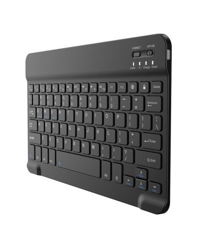 Universal mini slim wireless keyboard for ipad (6)