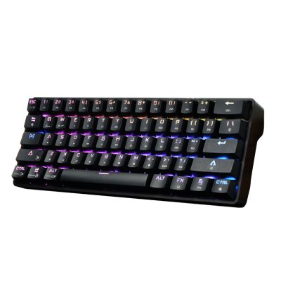 Wholesale high quality gaming keyboard (4)